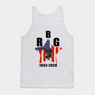 ruth bader ginsburg Tank Top